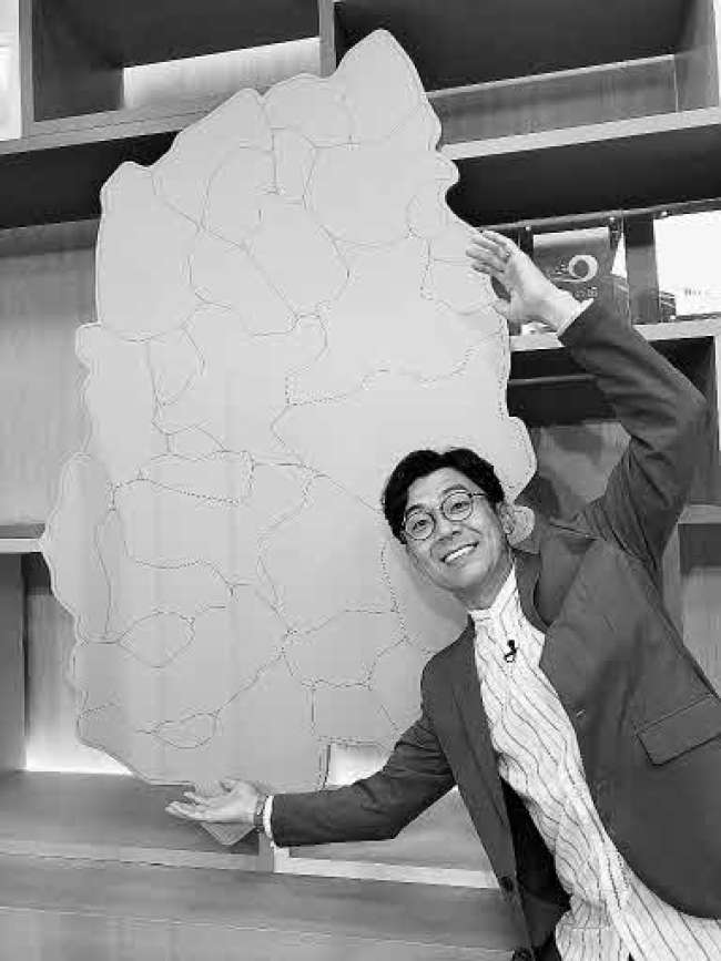 【特別企画】いわて暮らしアンバサダー 天津木村さんに伺いました